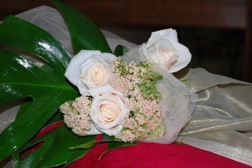 bouquet da sposa
