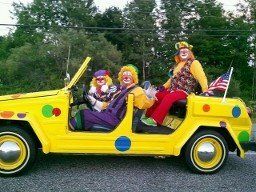 Auto Clowns - Auburn, ME - Mike Morin's Auto Center