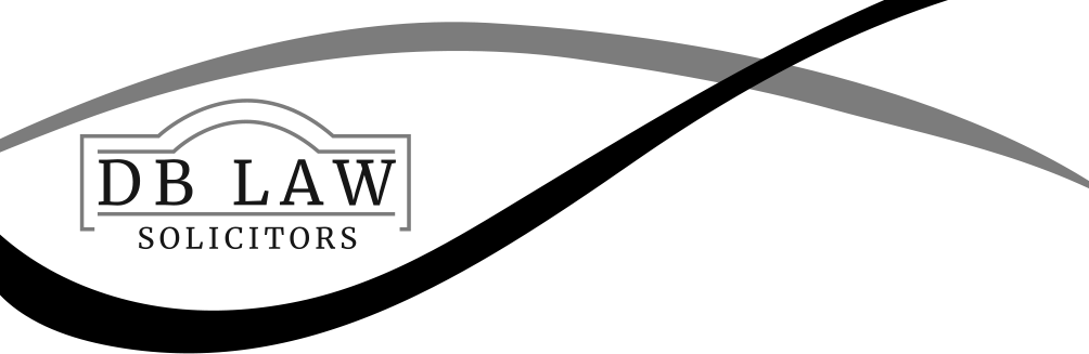 DB Law Logo