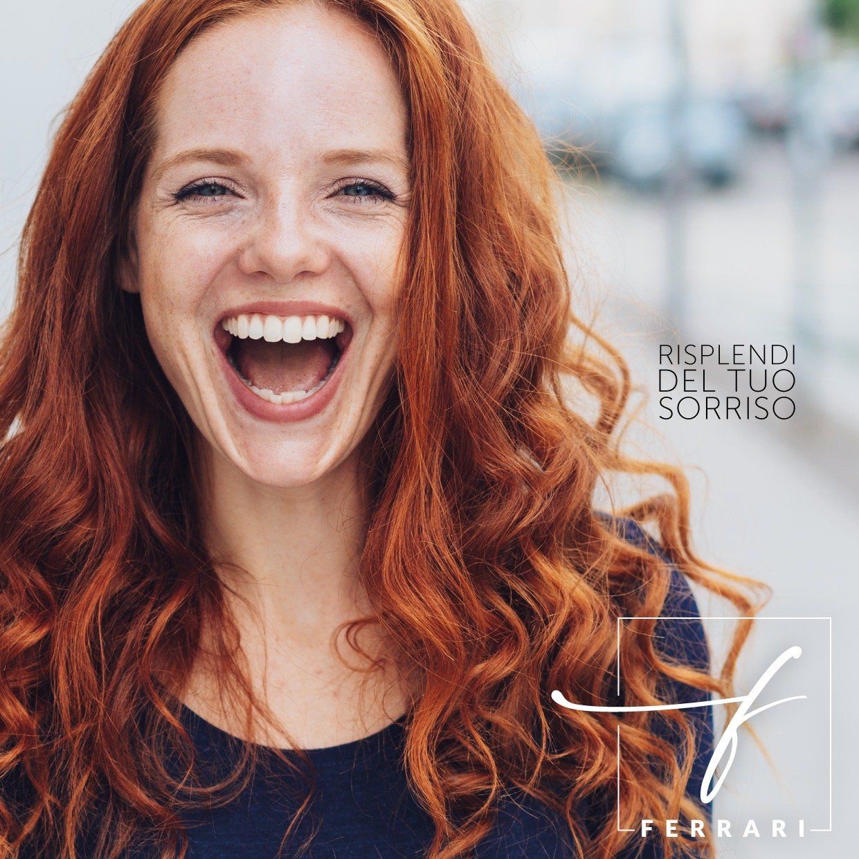 il dentista con i suoi strumenti