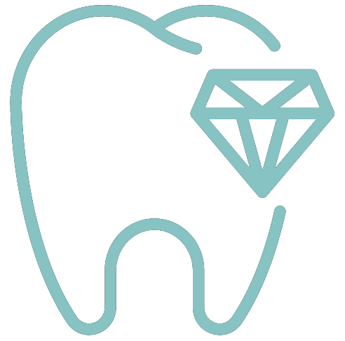 icona estetica dentale