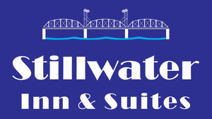 Stillwater Inn & Suites Logo