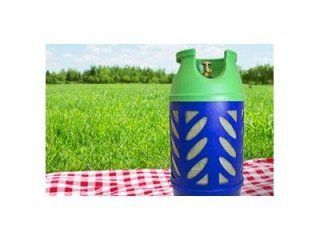 bombole in vetroresina a roma