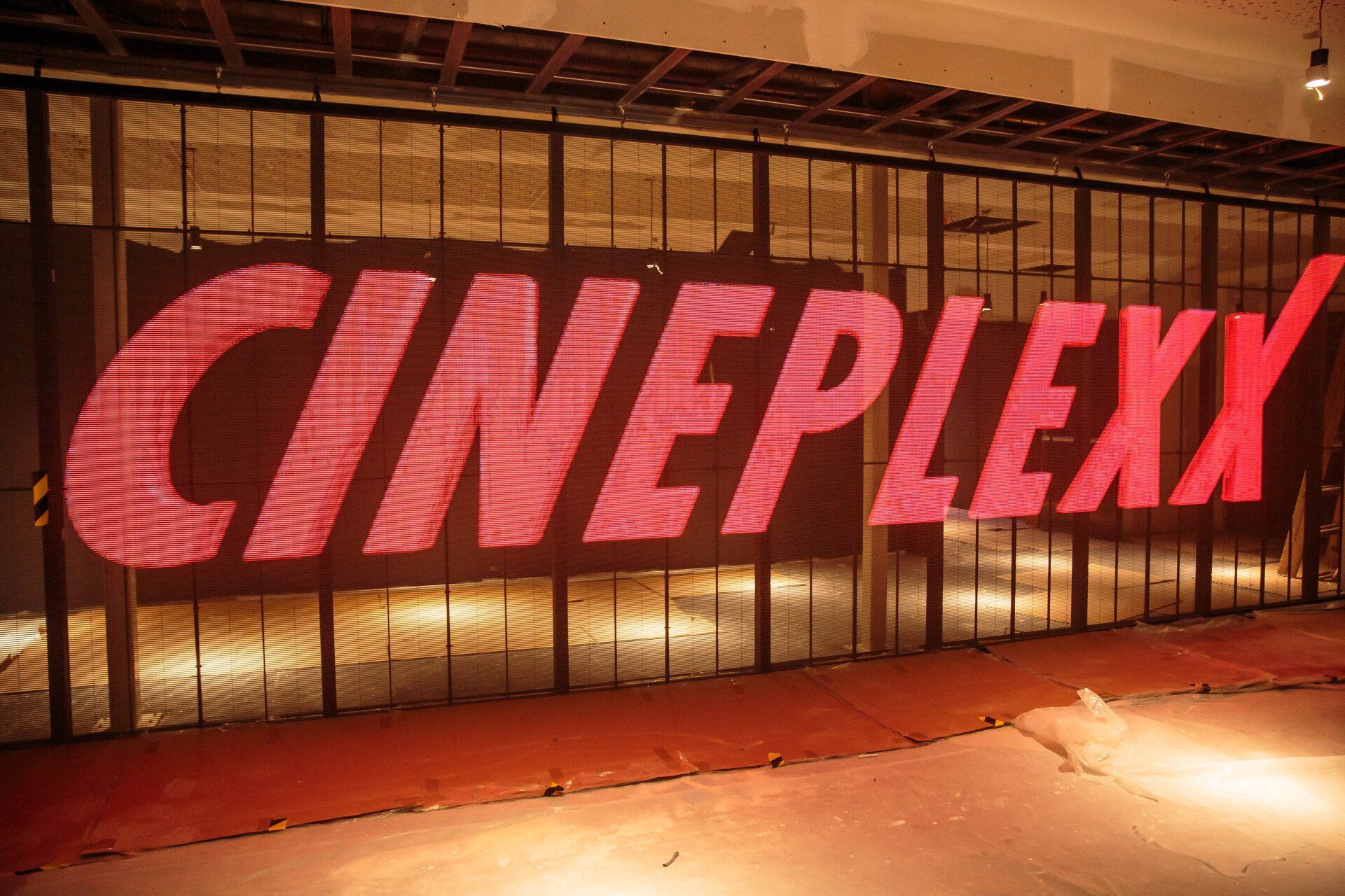 Cineplexx