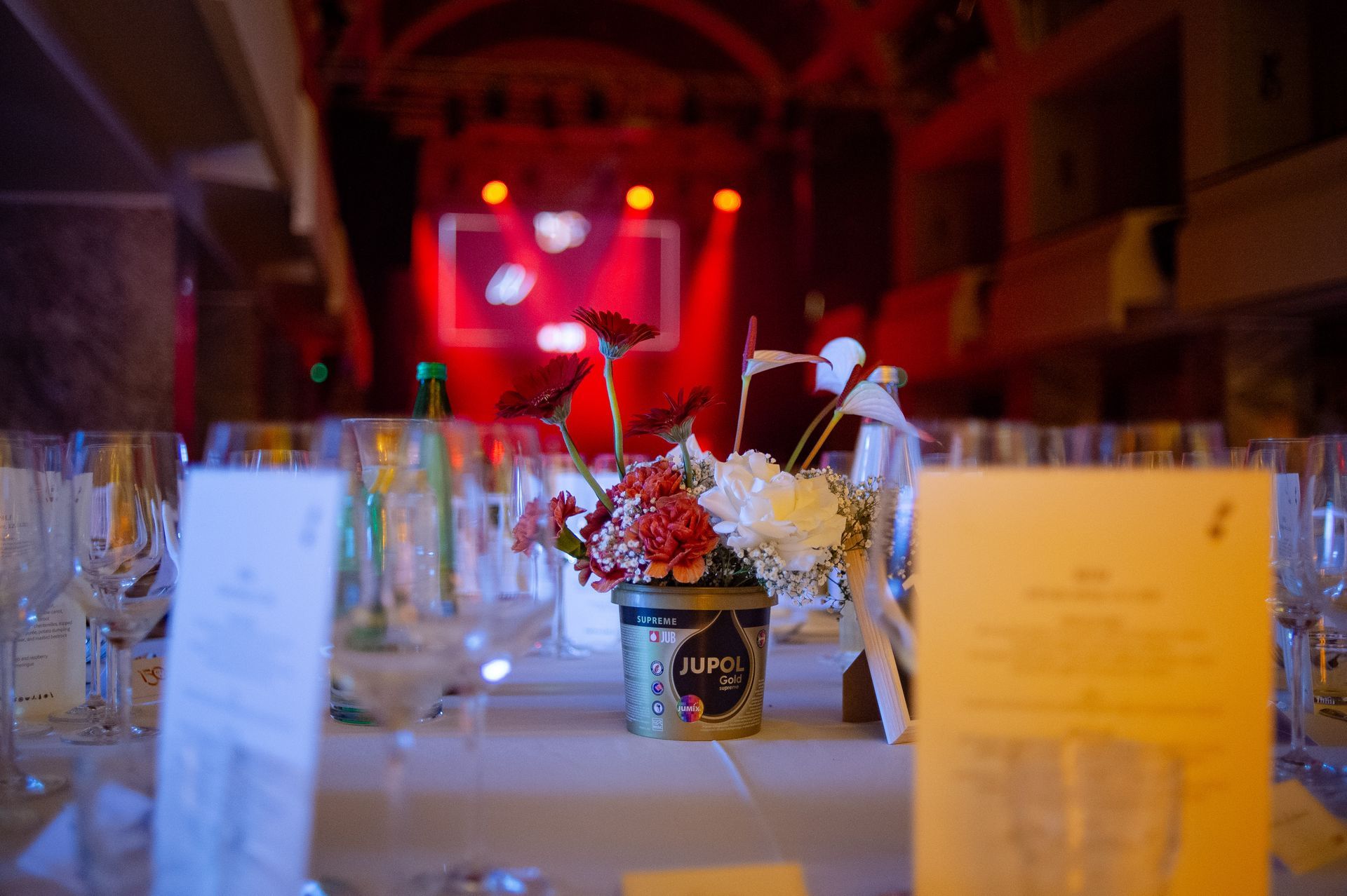 Žan Kranjec, Štefan Hadalin, Meta Hrovat, Andreja Slokar, Ana Bucik