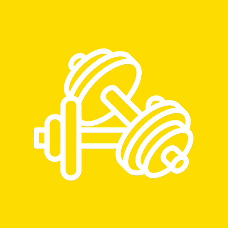 Tribe Fitness