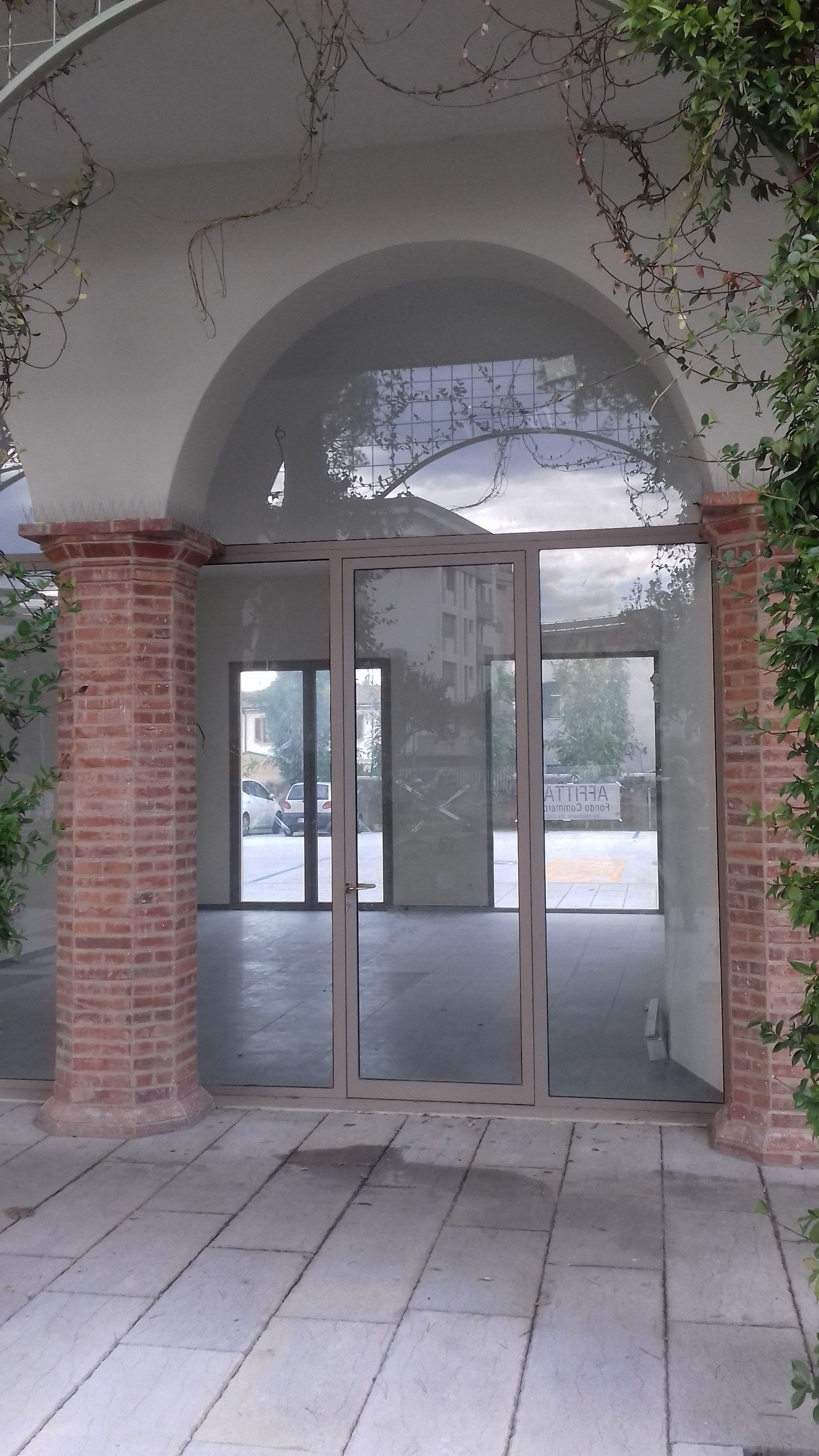 seeramenti acciaio e palladio