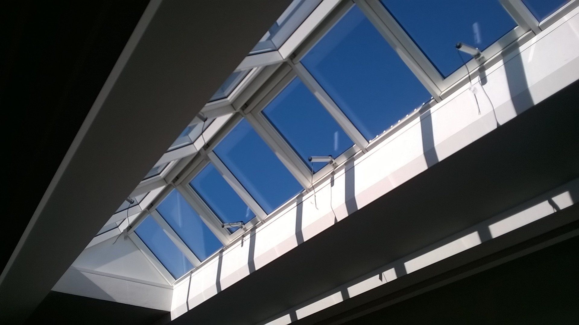 COPERTURA IN ALLUMINIO