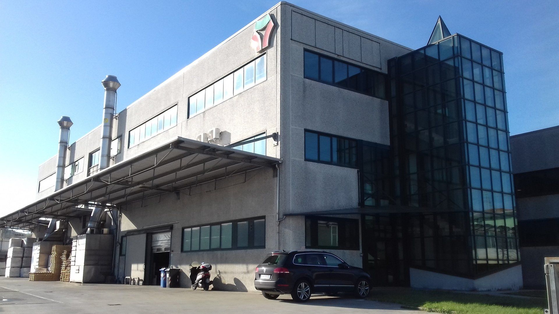 PENSILINA IN ACCIAIO ZINCATO