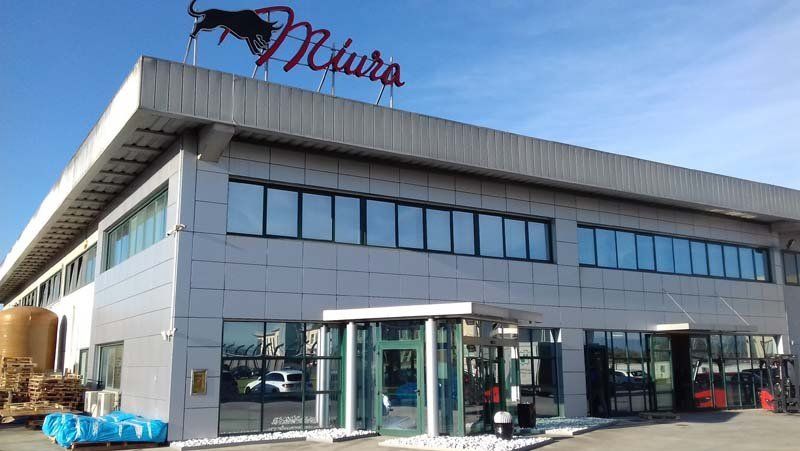 rivestimento in acciaio azienda produttrice