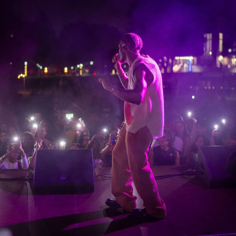 Professional video production