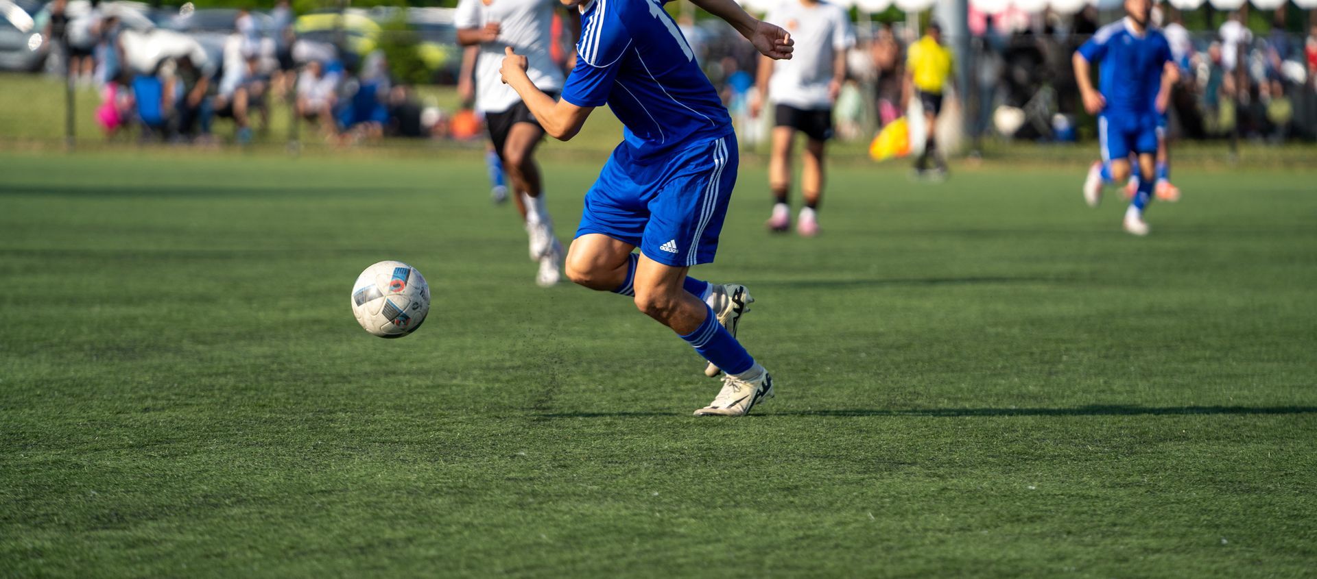 Professional media production