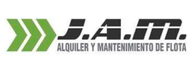J.A.M. Alquiler de Vehículos