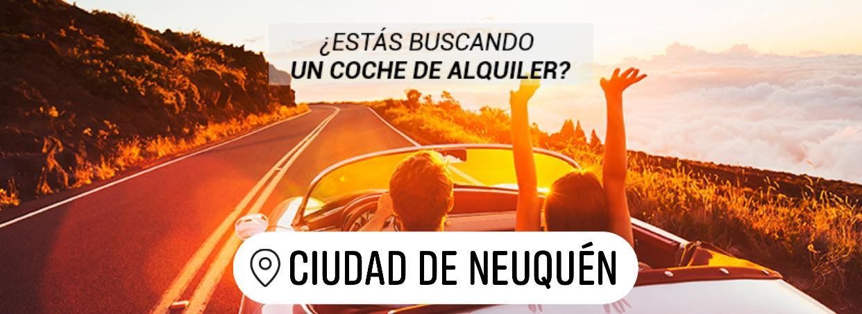 Alquileres de Vehículos