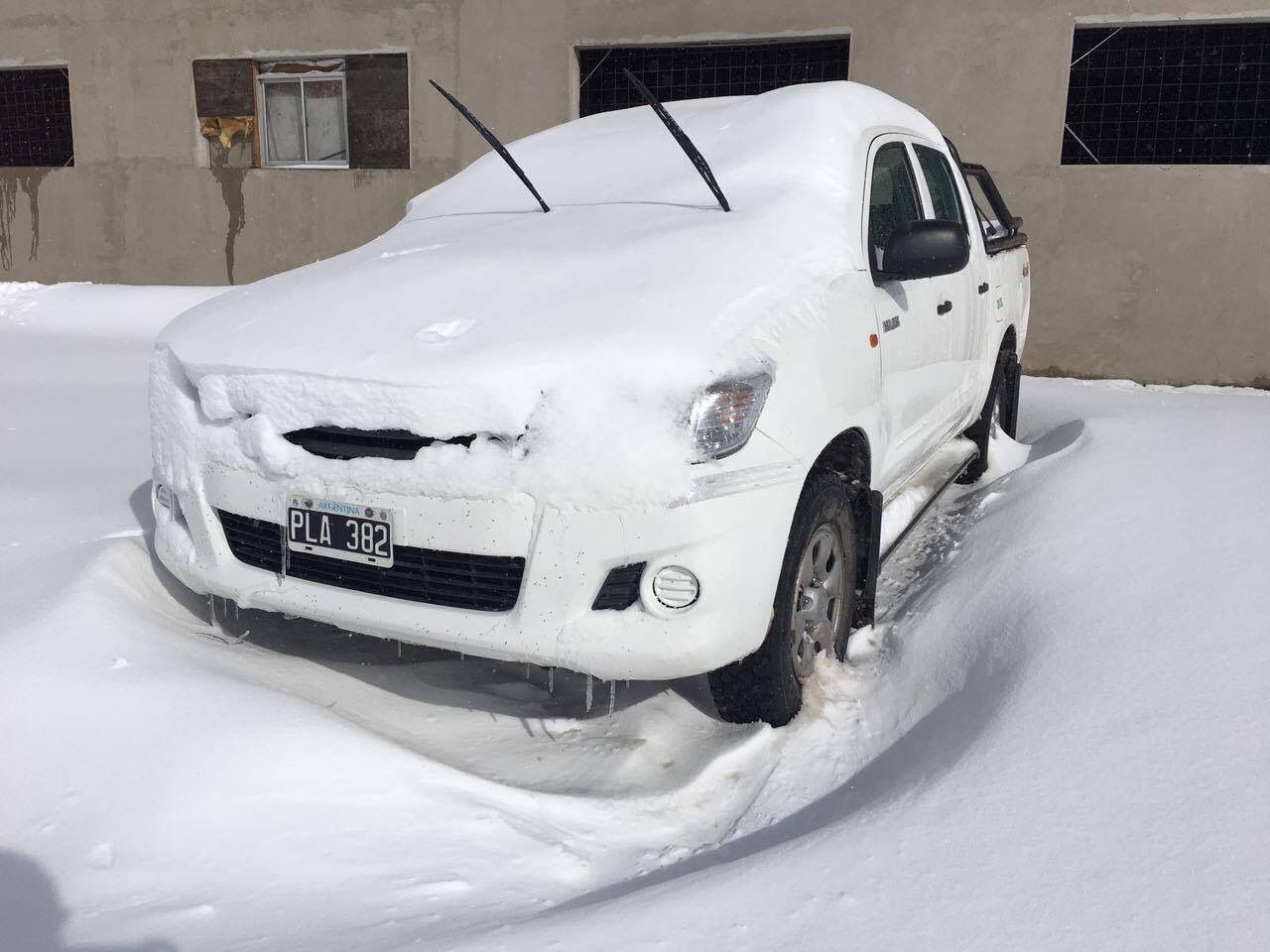 Alquileres de Vehículos