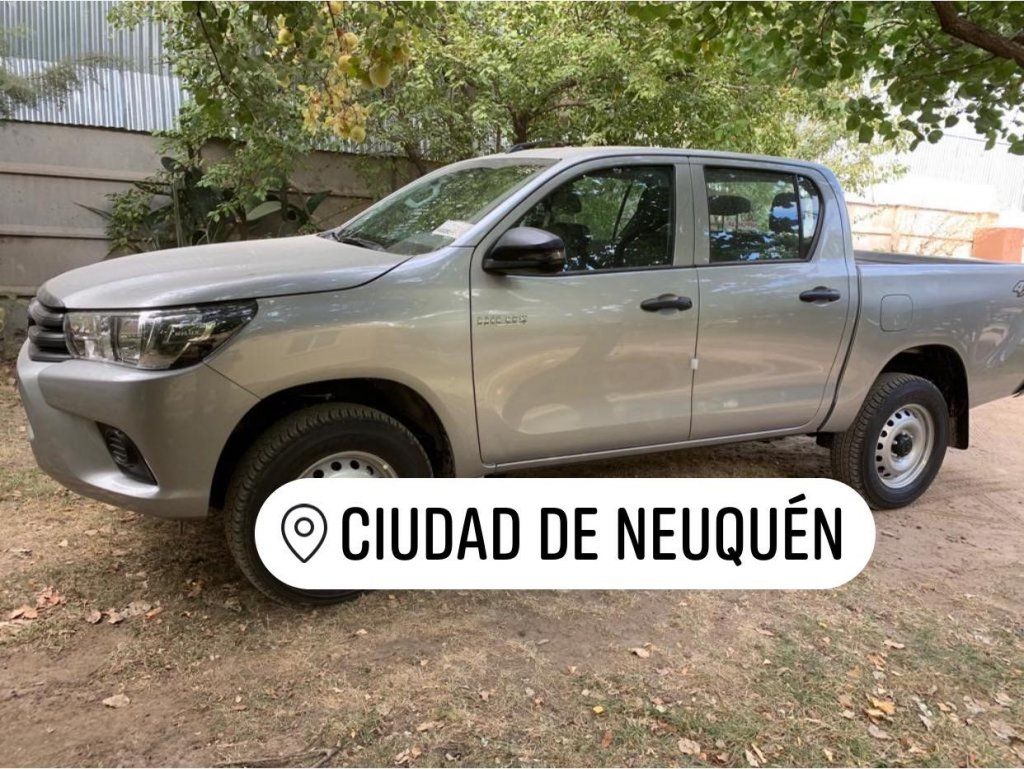 Alquileres de Vehículos