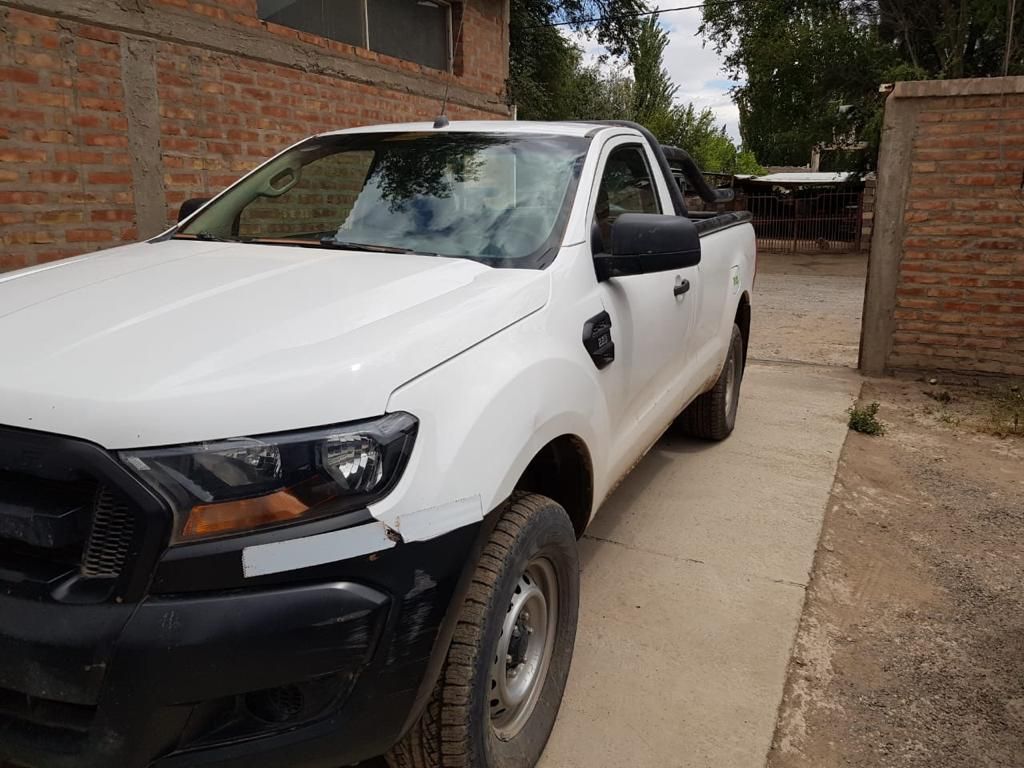 Alquileres de Vehículos