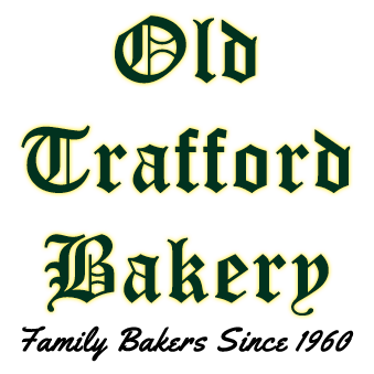 Old Trafford Bakery company logo
