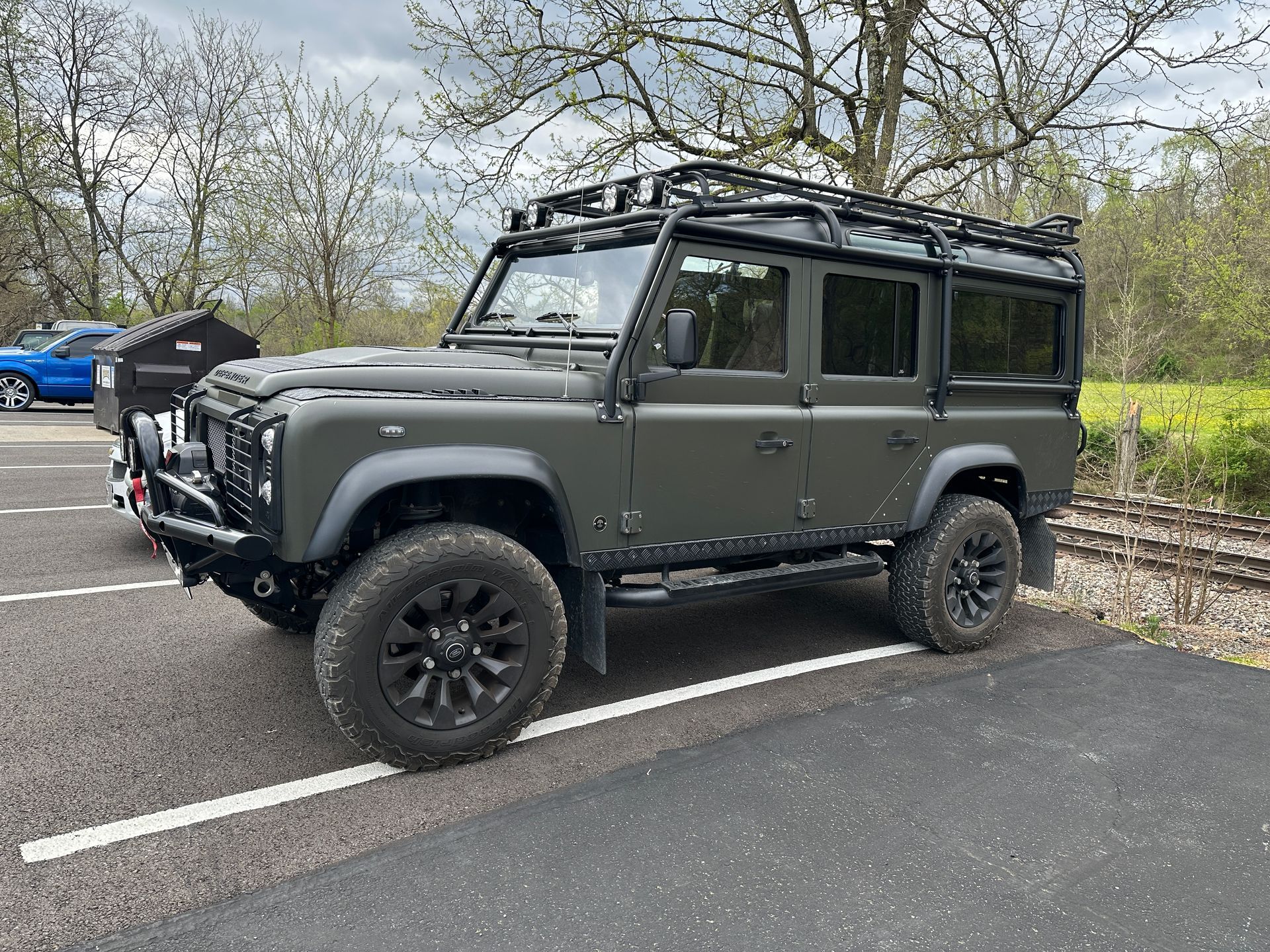 Paint Chip Repair In IN 5 Diamond Detailing