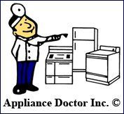 Appliance Doctor Inc.