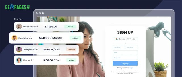 EzPages.Pro Blog