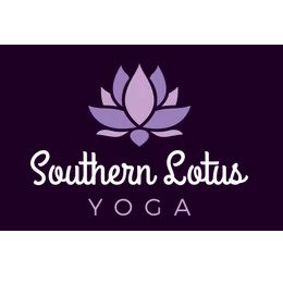 Southern Lotus Logo Artwork