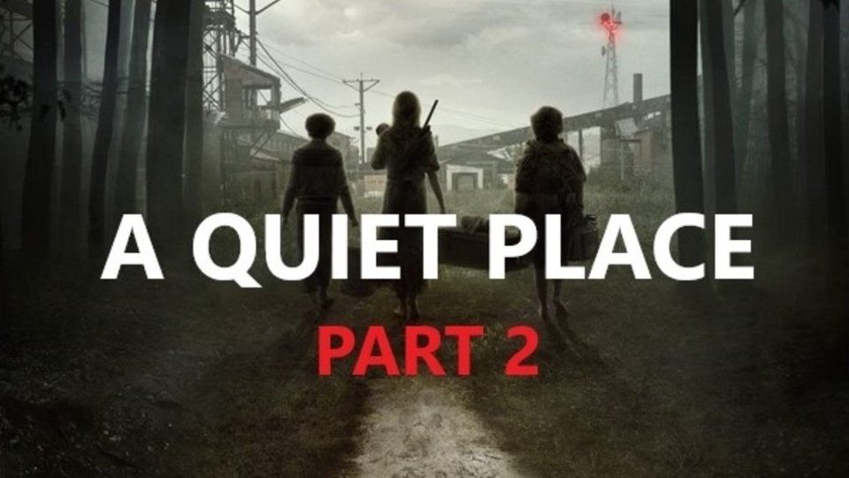 A Quiet Place Part 2 21 Visual Review