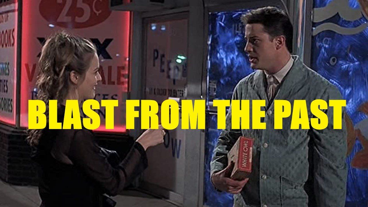 Blast From The Past Streaming Vf HJ CLASSIC: BLAST FROM THE PAST (1999)