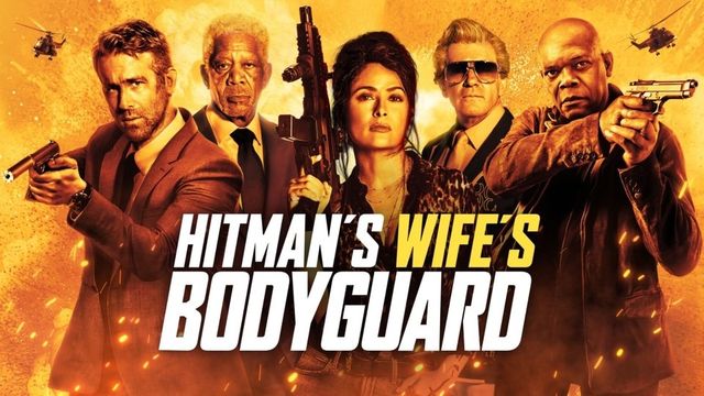 The Hitman S Wife S Bodyguard Surpasses Its Rough Exterior With A Message Of Love