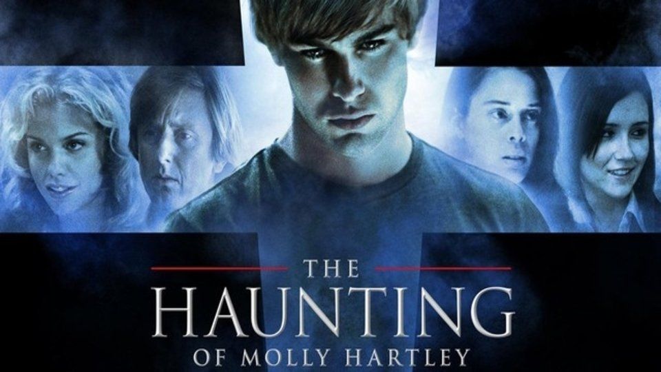 THE HAUNTING OF MOLLY HARTLEY (2008) Visual Classic