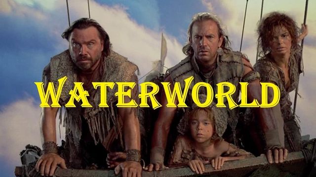 waterworld movie 1995