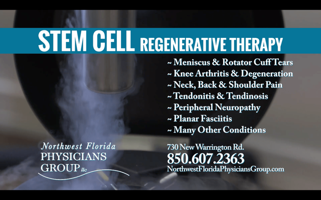 Regenerative Medicine, The Medicine of the Future - Michigan Sports and  Spine Center