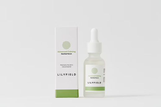 Advanced Calming Serum with Heartleaf