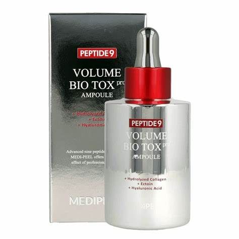 Peptide 9 Volume Bio Tox Ampoule Pro