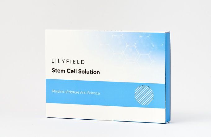 LILYFIELD Stem Cell Solution