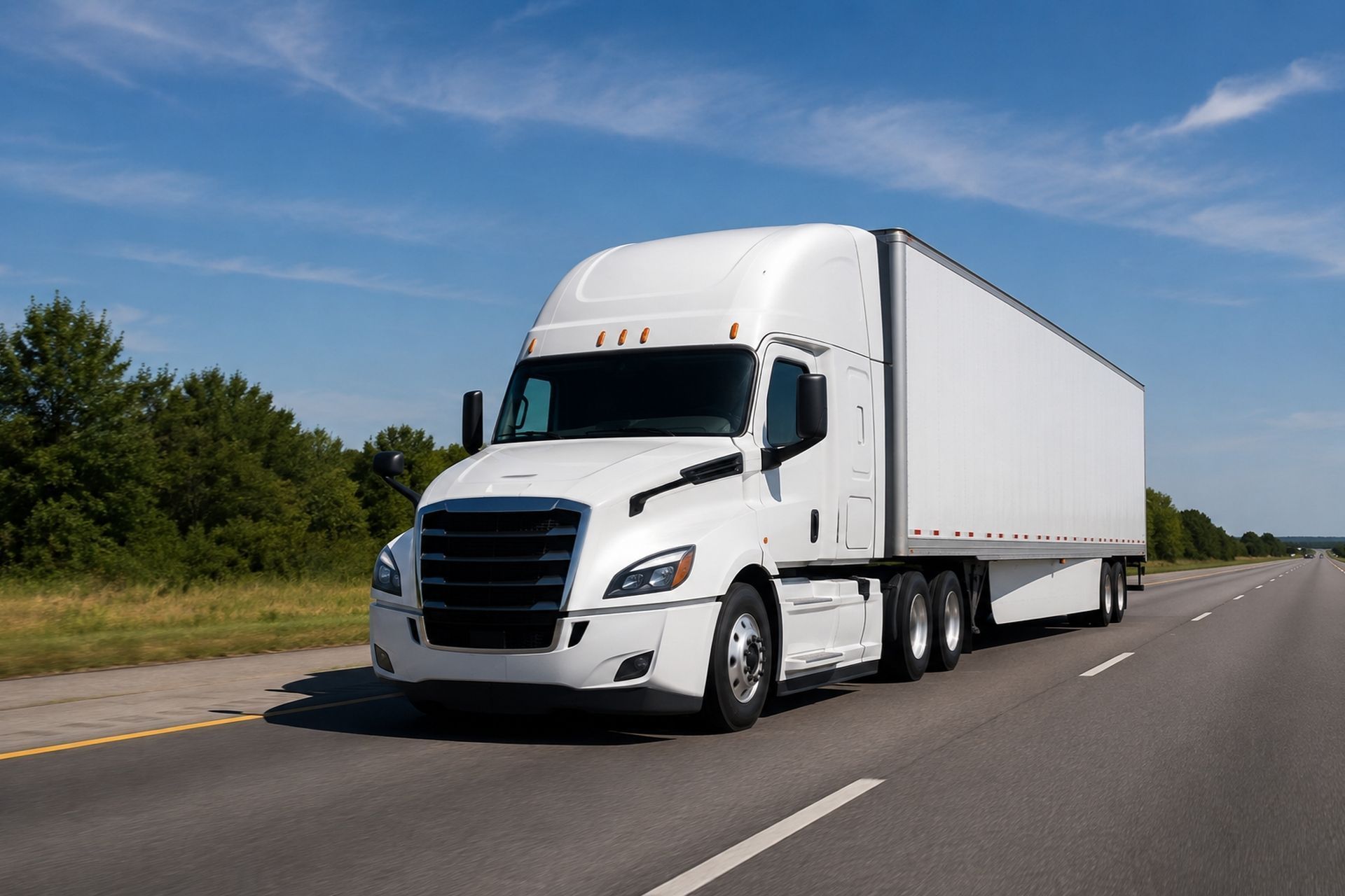 Cargo Insurance Limits by Commodity in 2026: Reefer, Hazmat, and High-Value Freight Coverage Require