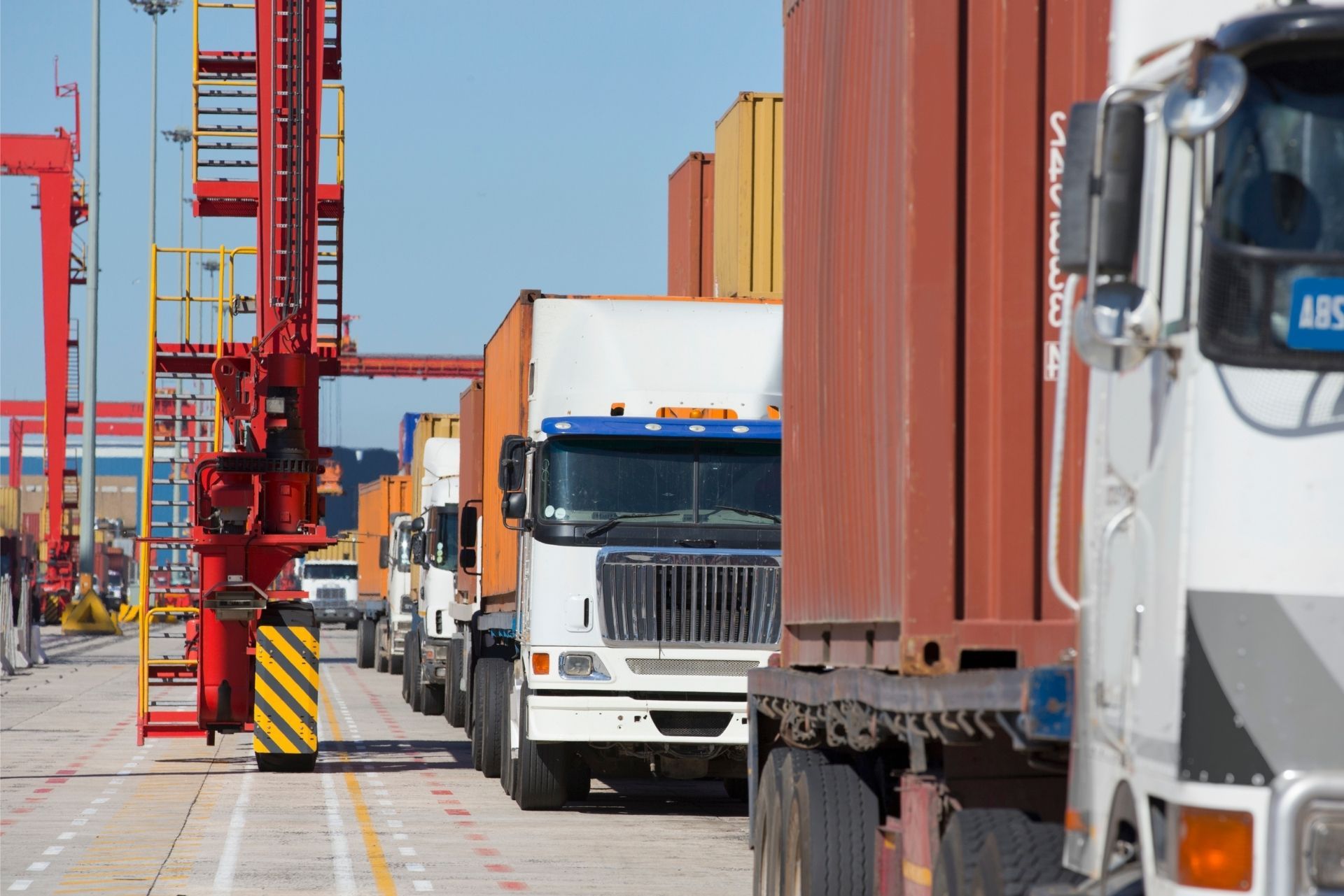 Dallas, Texas Transportation & Logistics Insurance
