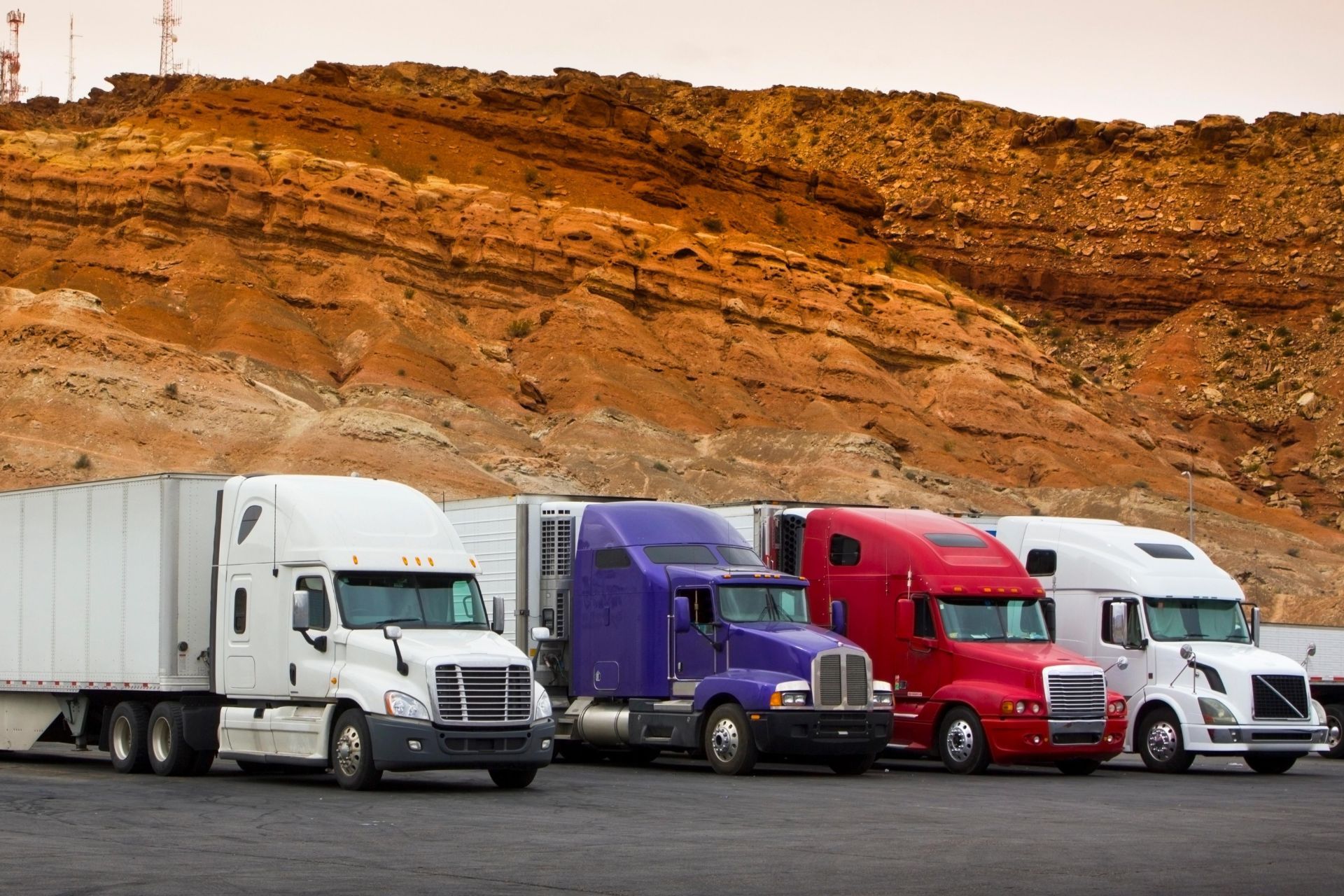 How FMCSA Insurance Requirements Affect Your Moving & Storage Company