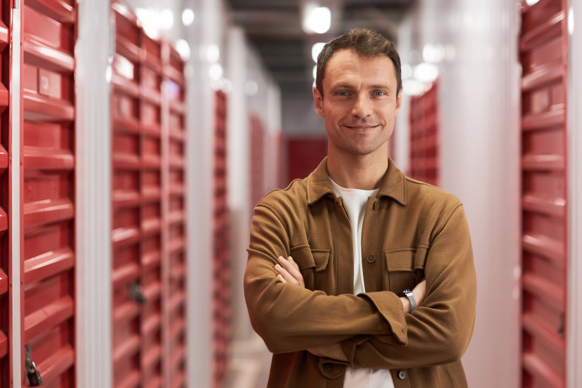 How to Lower Your Moving & Storage Company Insurance Premiums