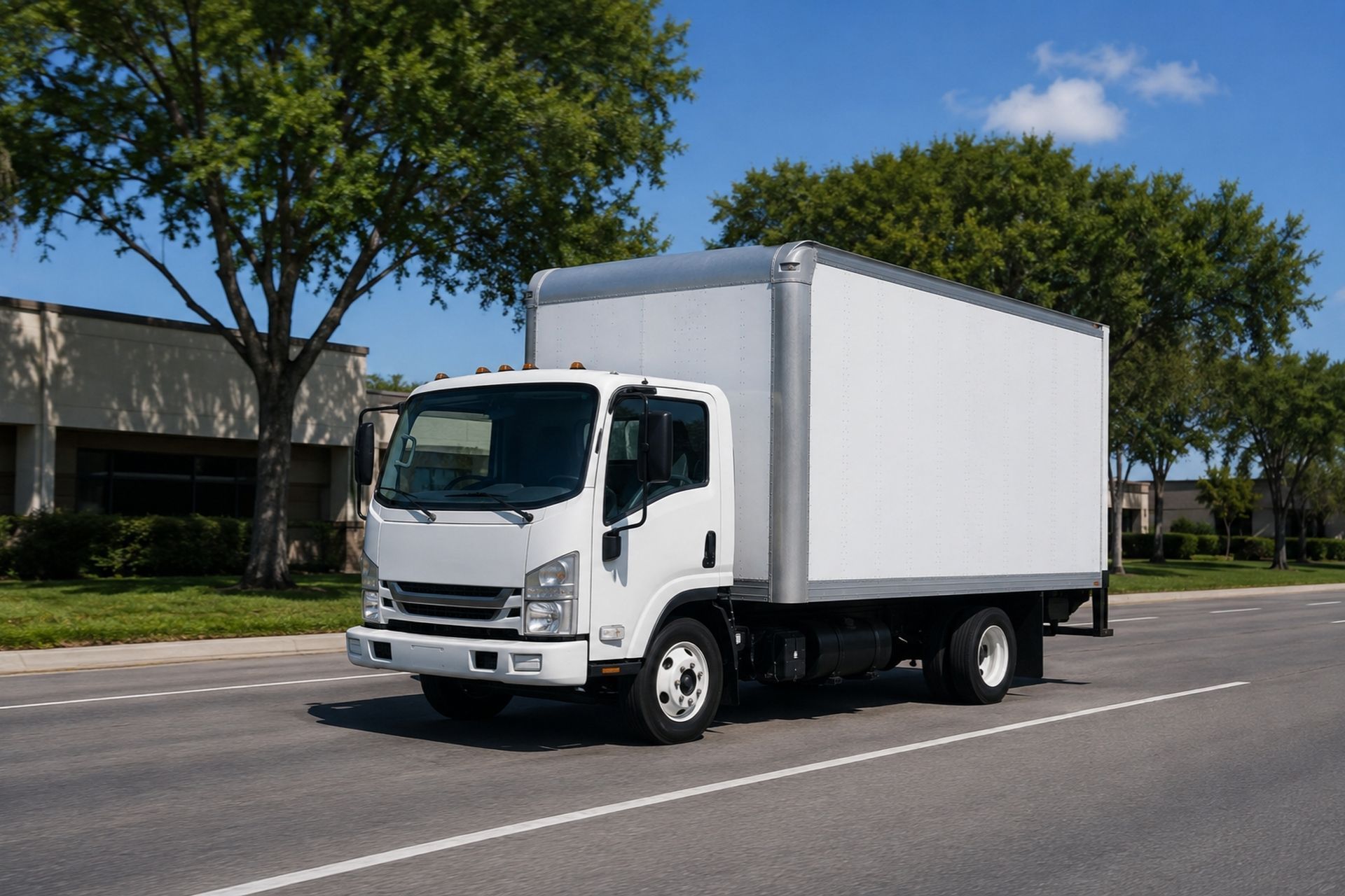 MCS-90 Endorsement vs. Primary Liability: What Motor Carriers Actually Get (and Don't Get) From Each