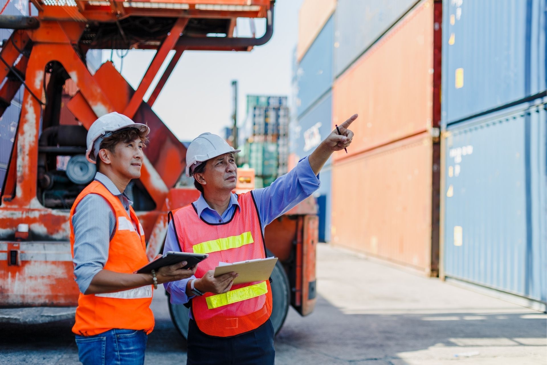 Pennsylvania Transportation & Logistics Insurance