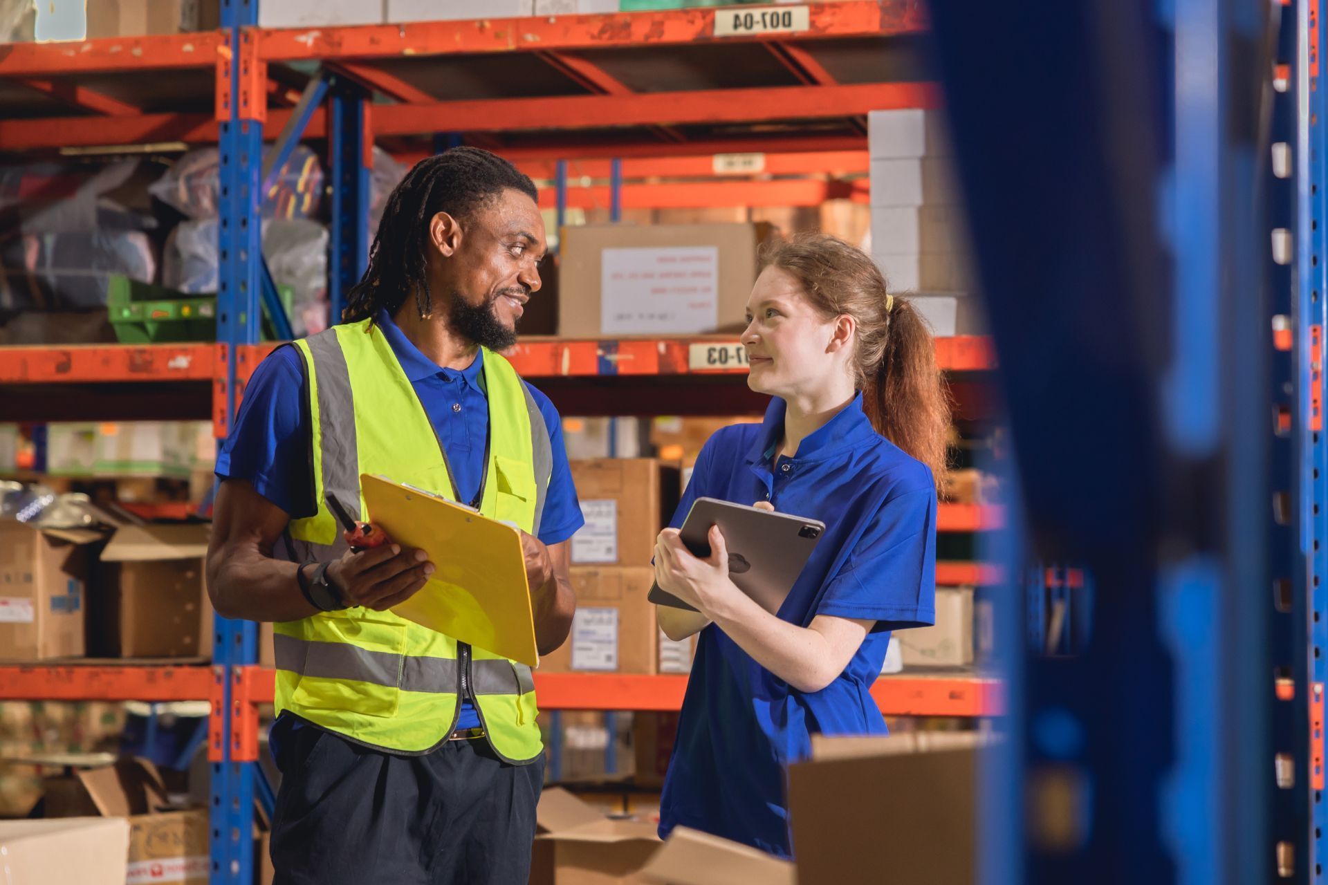 The Complete Guide to 3PL Insurance for Transportation & Logistics Companies