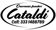 Onoranze Funebri Cataldi - logo Onoranze Funebri Cataldi - logo