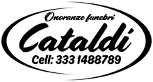 Onoranze Funebri Cataldi - logo