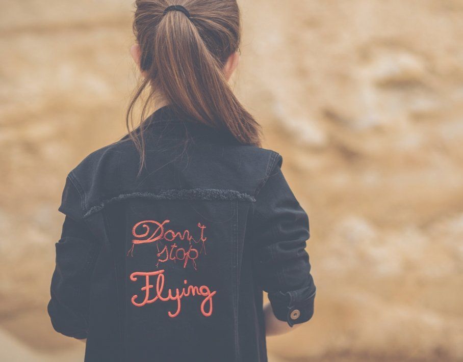 Andorine Sample Sale