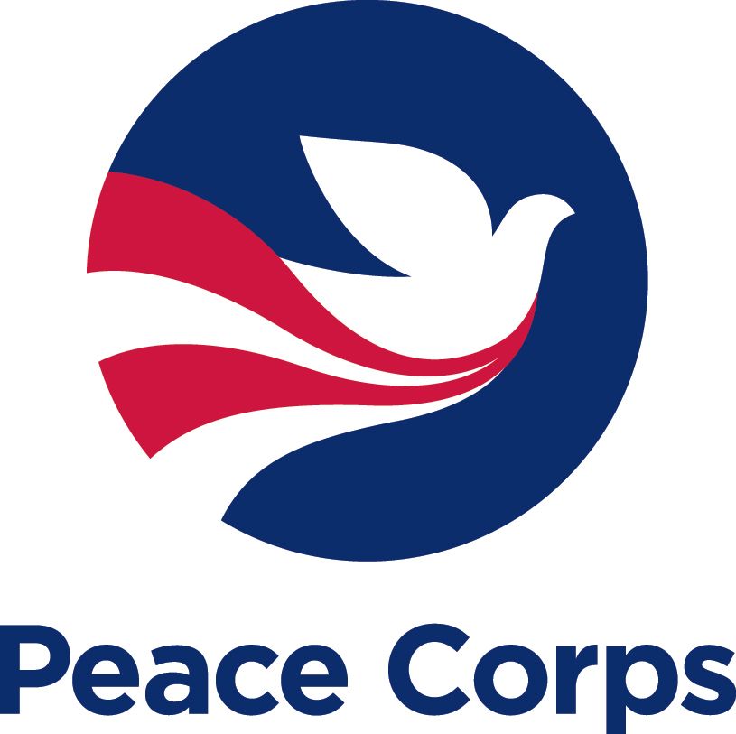 Peace Corp logo