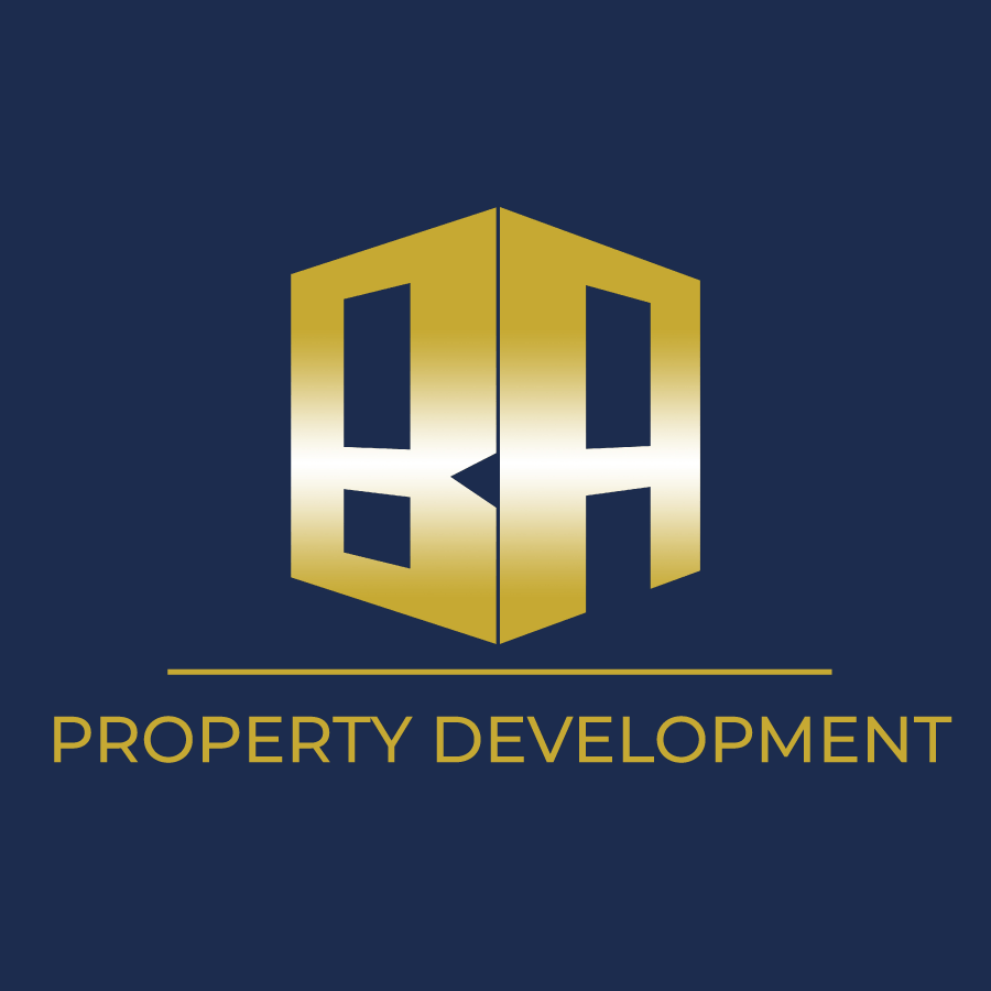 BA Property Development logo