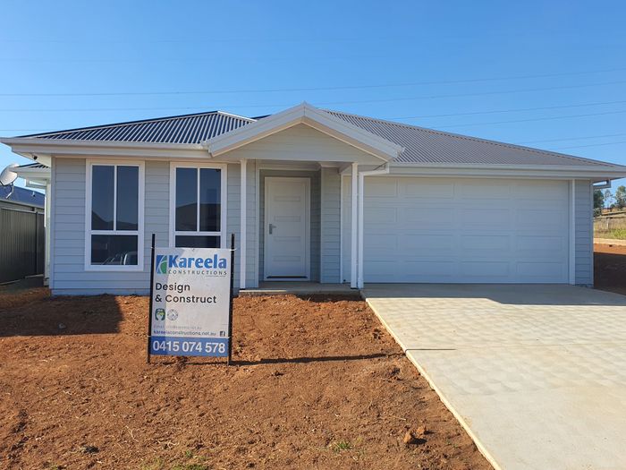 White House Built— Home Builders in Tamworth, NSW