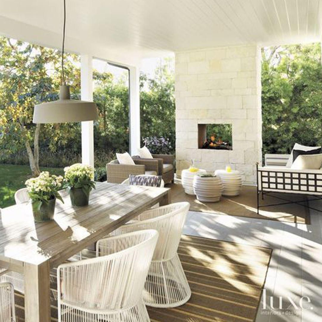 A Table With Chairs — Kareela Constructions In Tamworth, NSW