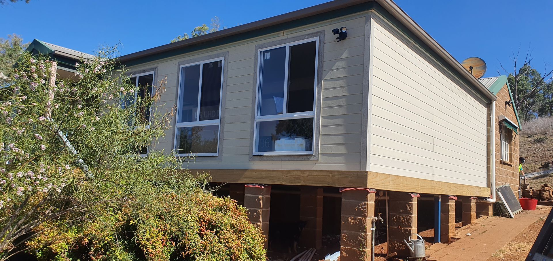 Home Builders In Tamworth